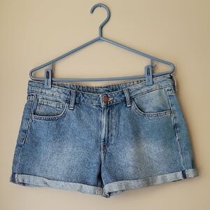 H&M Jean Shorts